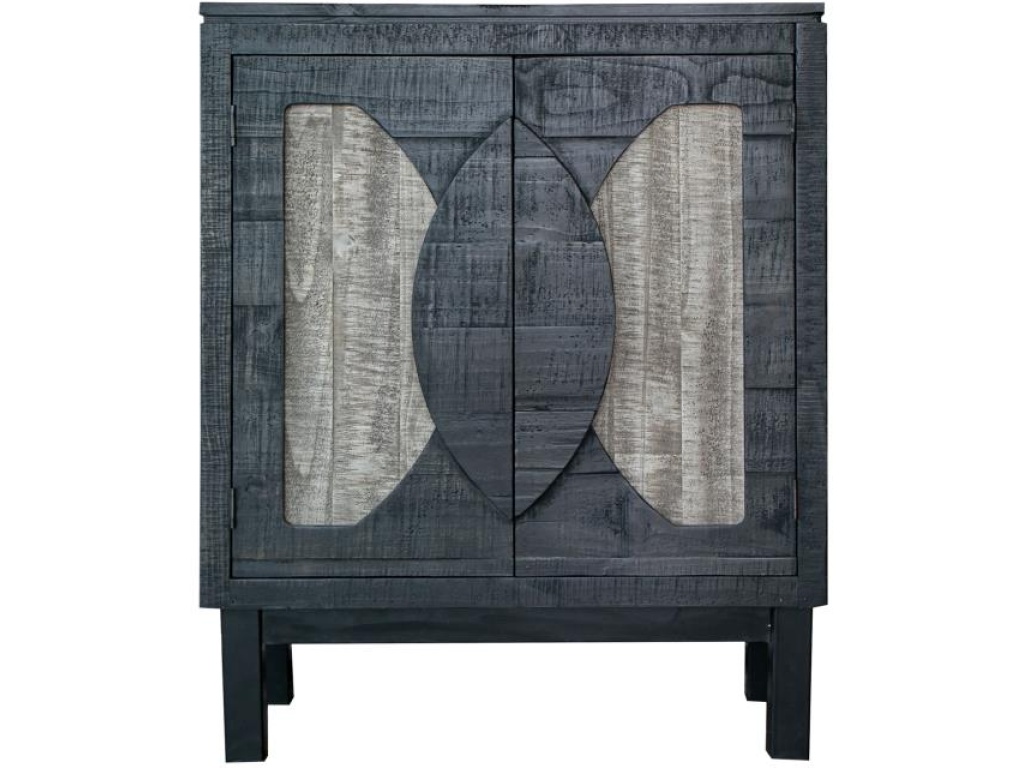 2 Door Buffet - main image