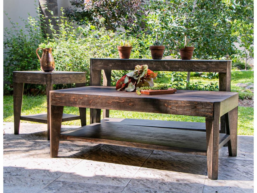 Cocktail Table - image 1