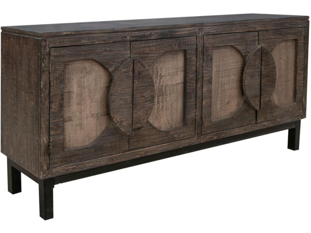 4 Door Console - image 2