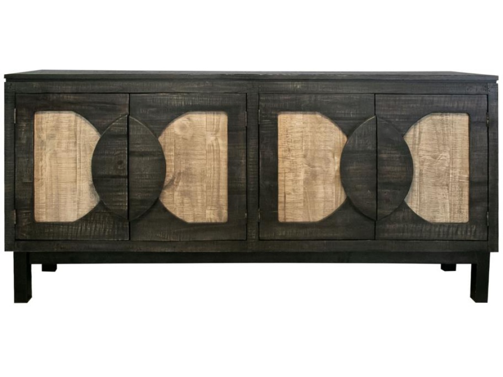 4 Door Console - main image