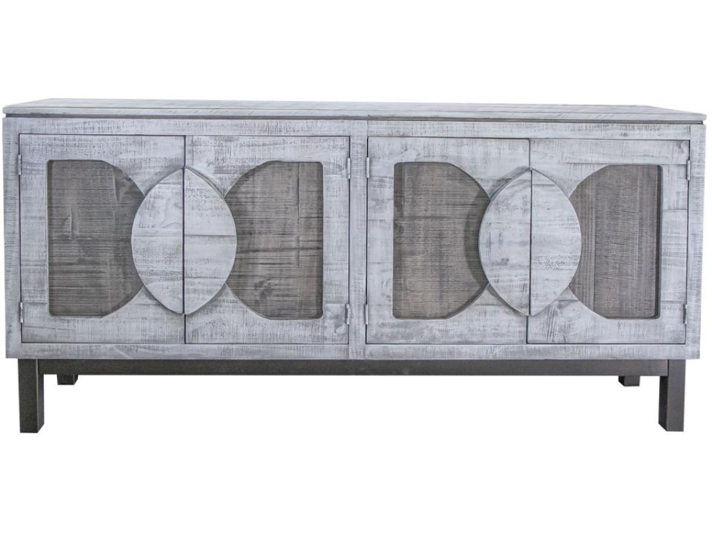 4 Door Console - main image