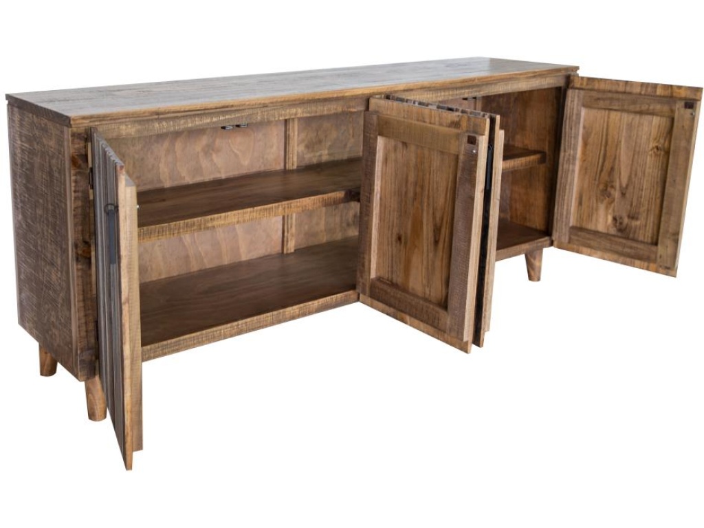 4 Door Console - image 2
