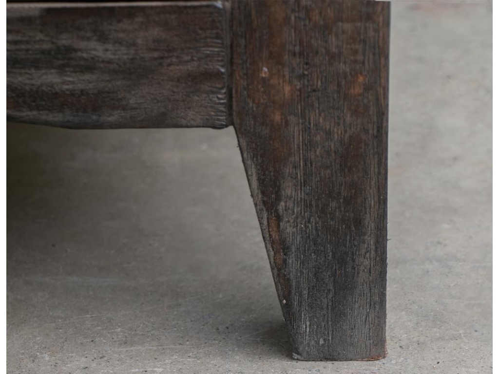 2 Drawer 4 Doors Console - image 3