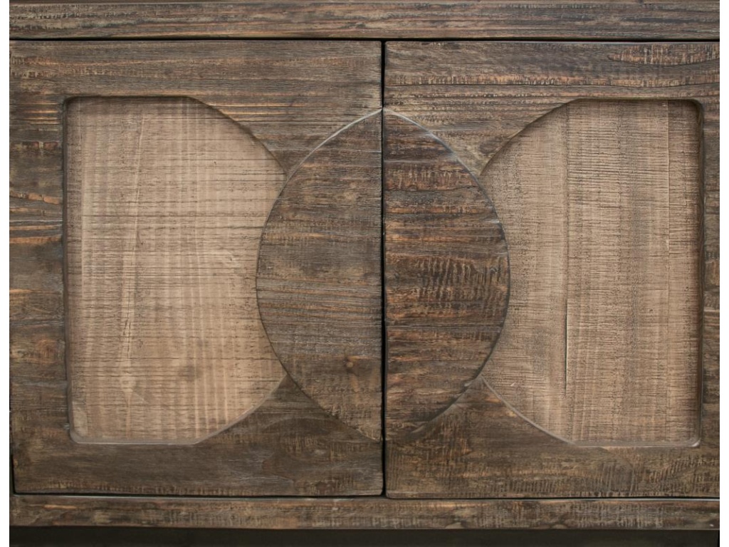 4 Door Console - image 3