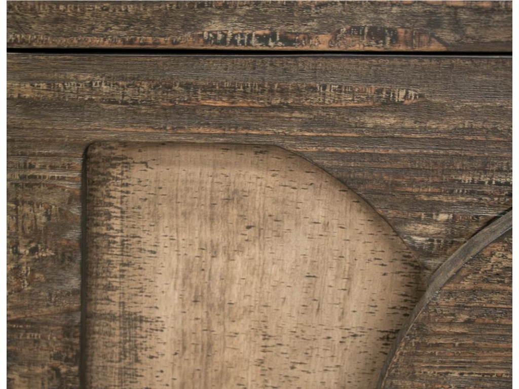 4 Door Console - image 4