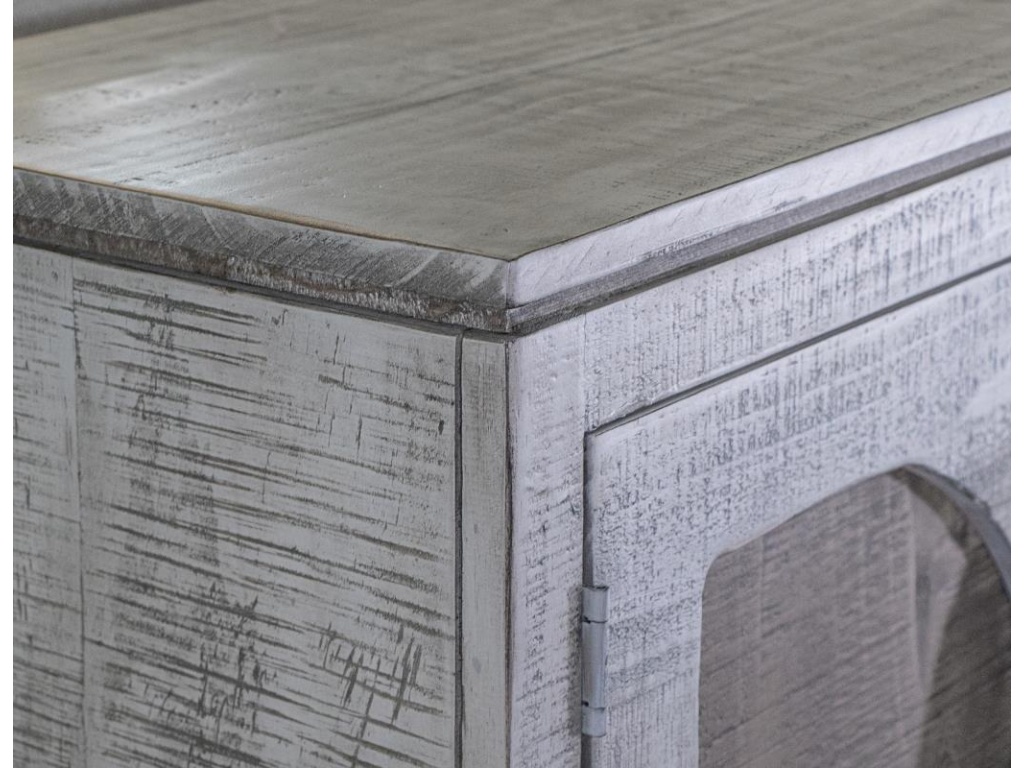 4 Door Console - image 3