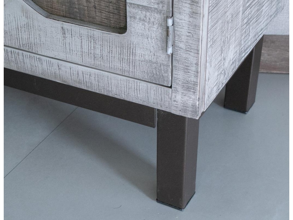 4 Door Console - image 5