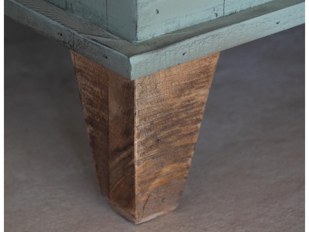 1 Drawer End Table - image 3