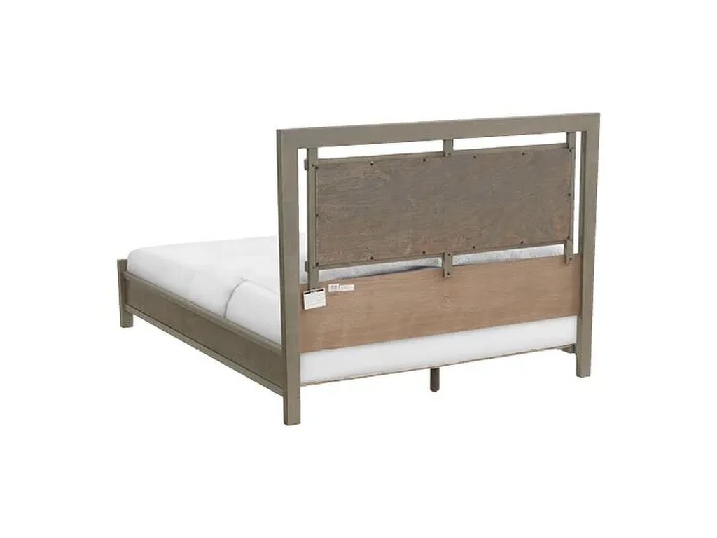 Ellison Queen Panel Bed - image 4