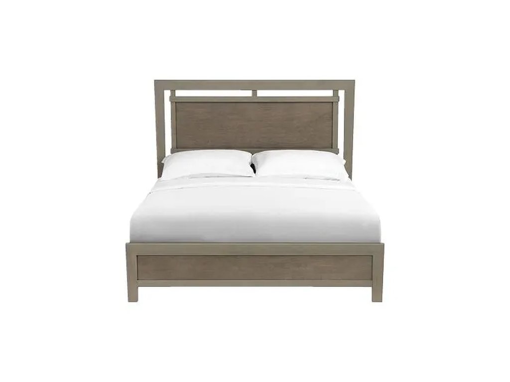 Ellison Queen Panel Bed - image 2