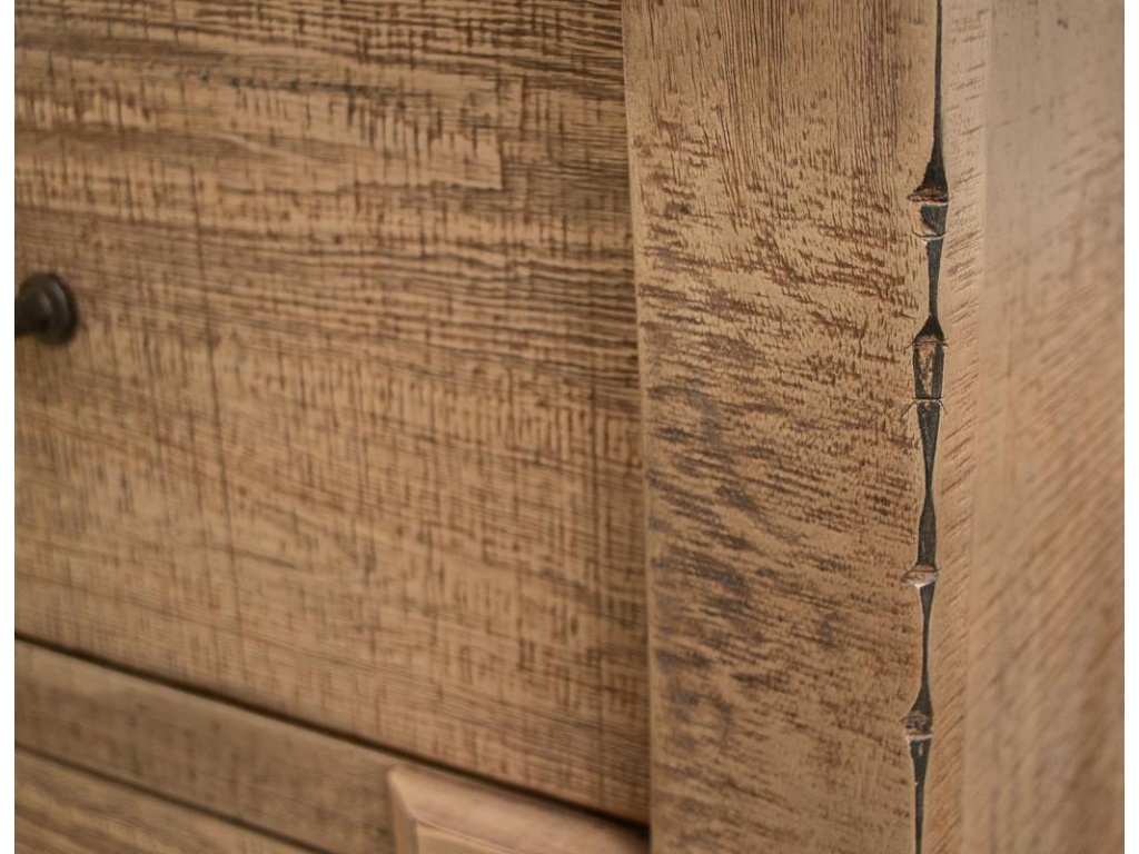 4 Drawer Chest - image 3