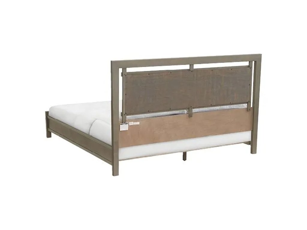 Ellison King Panel Bed - image 4