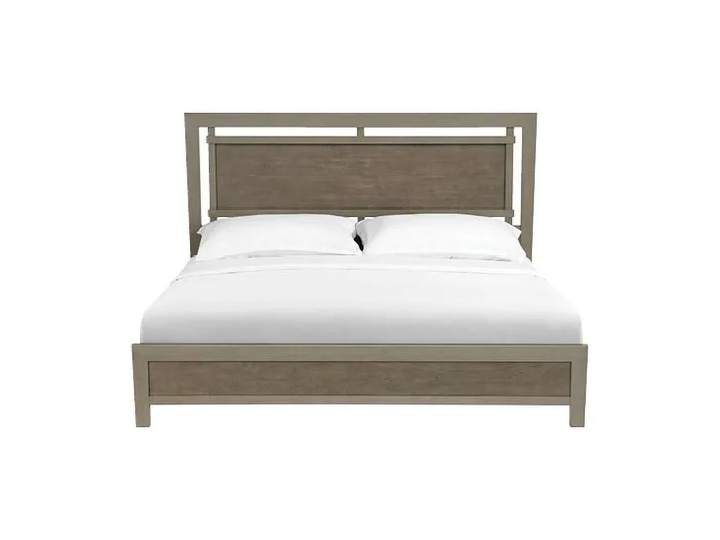 Ellison King Panel Bed - image 2