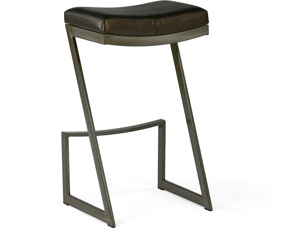 Zed Barstool - image 1