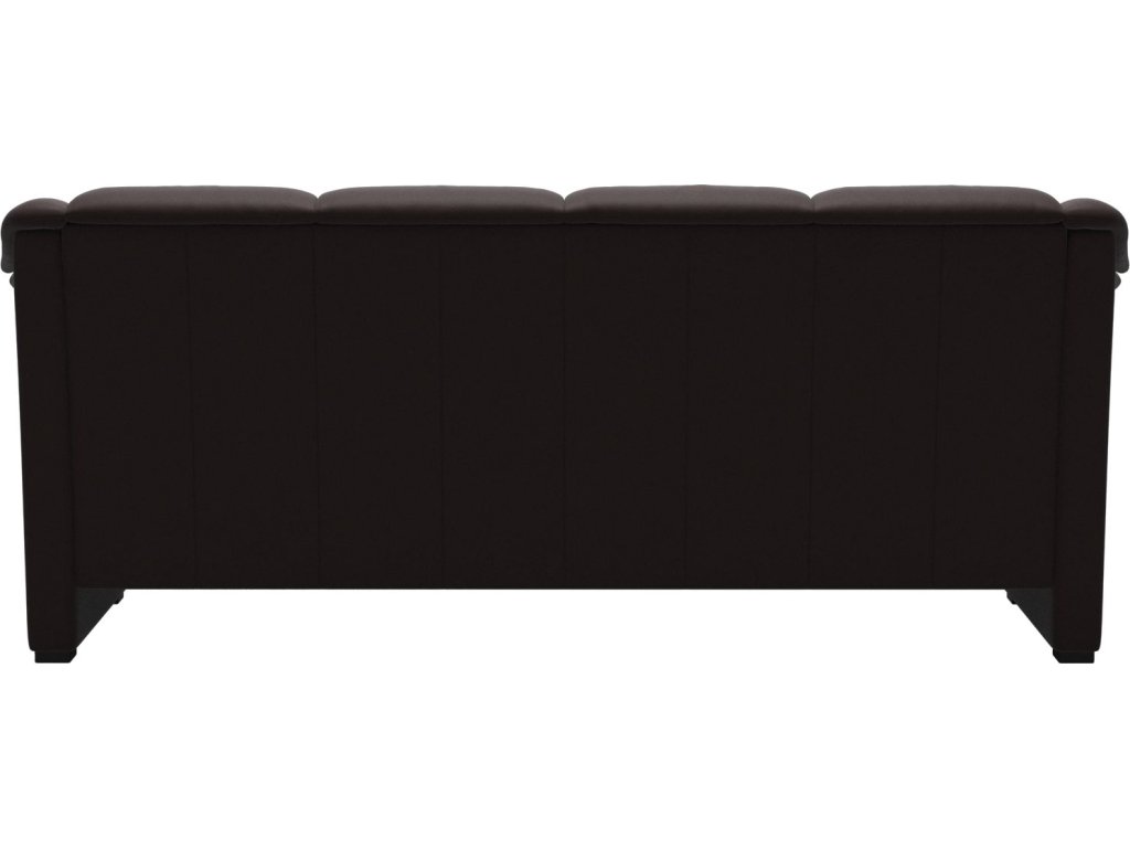 Stressless® Oslo sofa with wood - image 3
