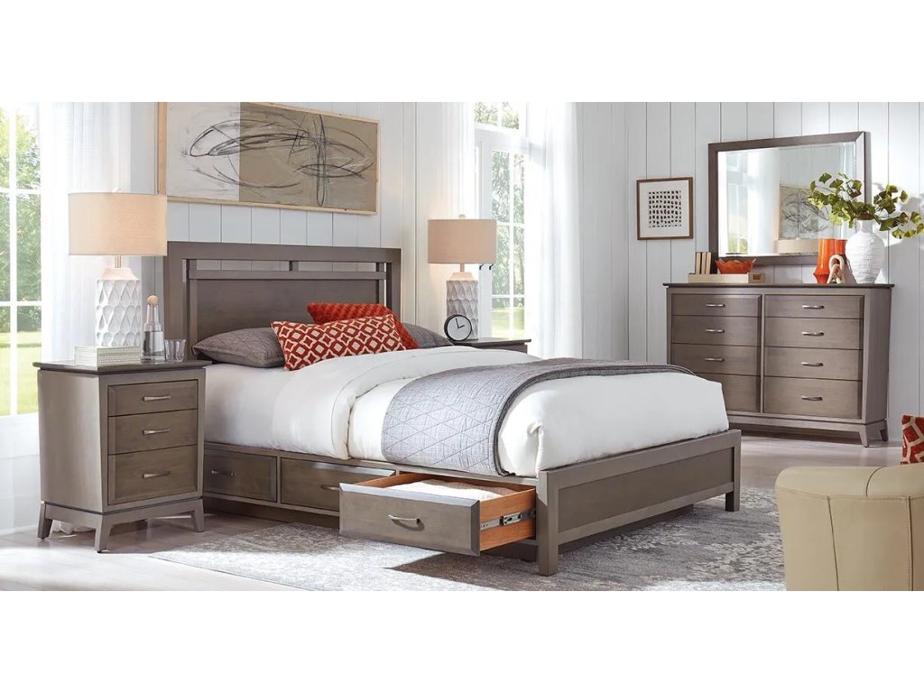 Ellison 50″W Dresser - image 10