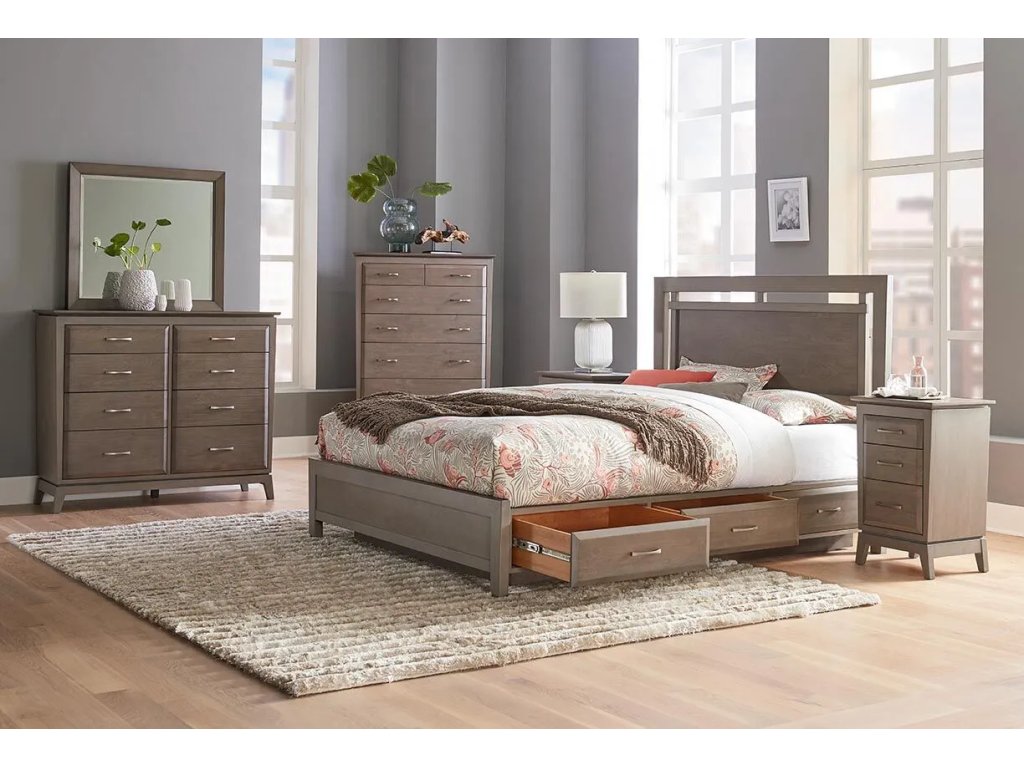 Ellison 50″W Dresser - image 8