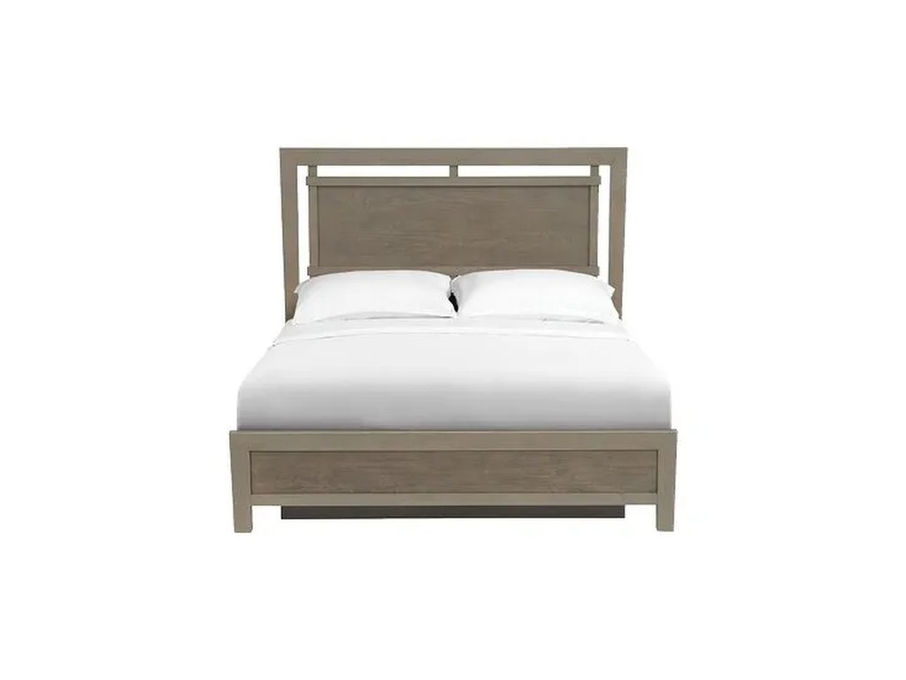 Ellison Queen Panel Storage Bed - image 3