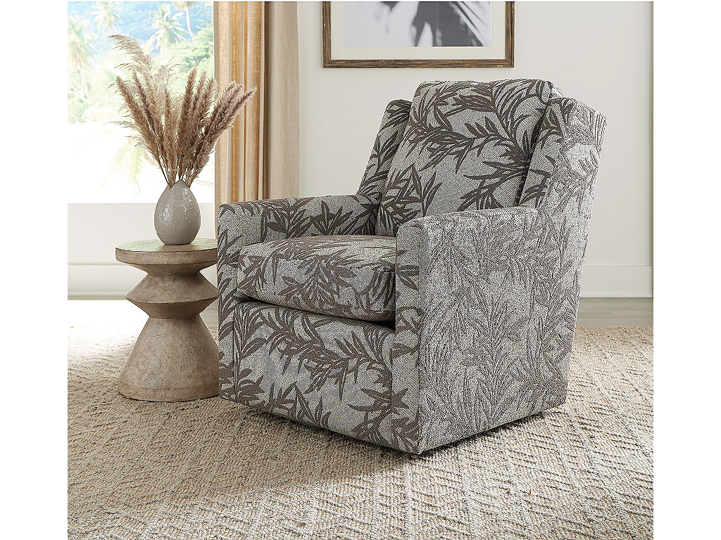 Julriell Swivel Chair - image 8