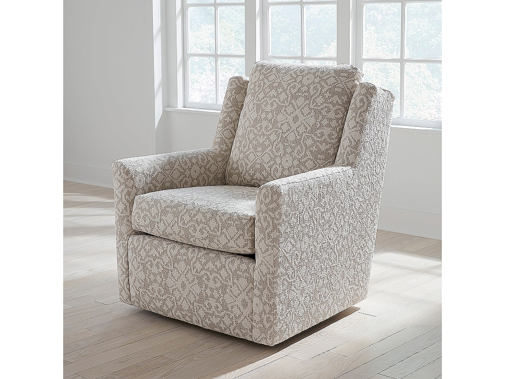 Julriell Swivel Chair - image 7