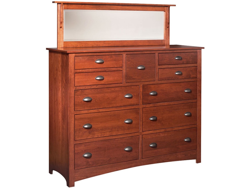 Mission Mule Chest - image 2