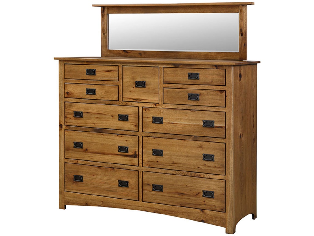 Mission Mule Chest - image 1