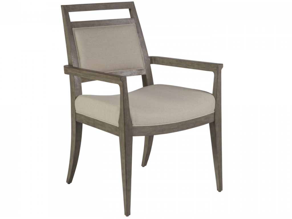 Nico Upholstered Arm Chair - main image