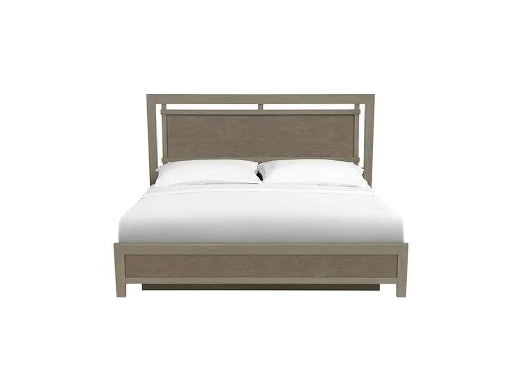 Ellison King Panel Storage Bed - image 3