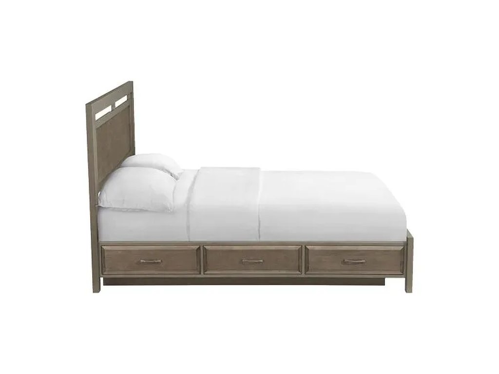 Ellison King Panel Storage Bed - image 4