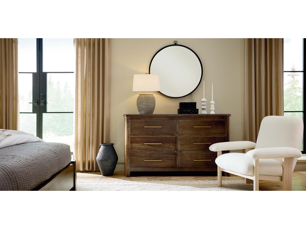 Heritage Dresser - image 1