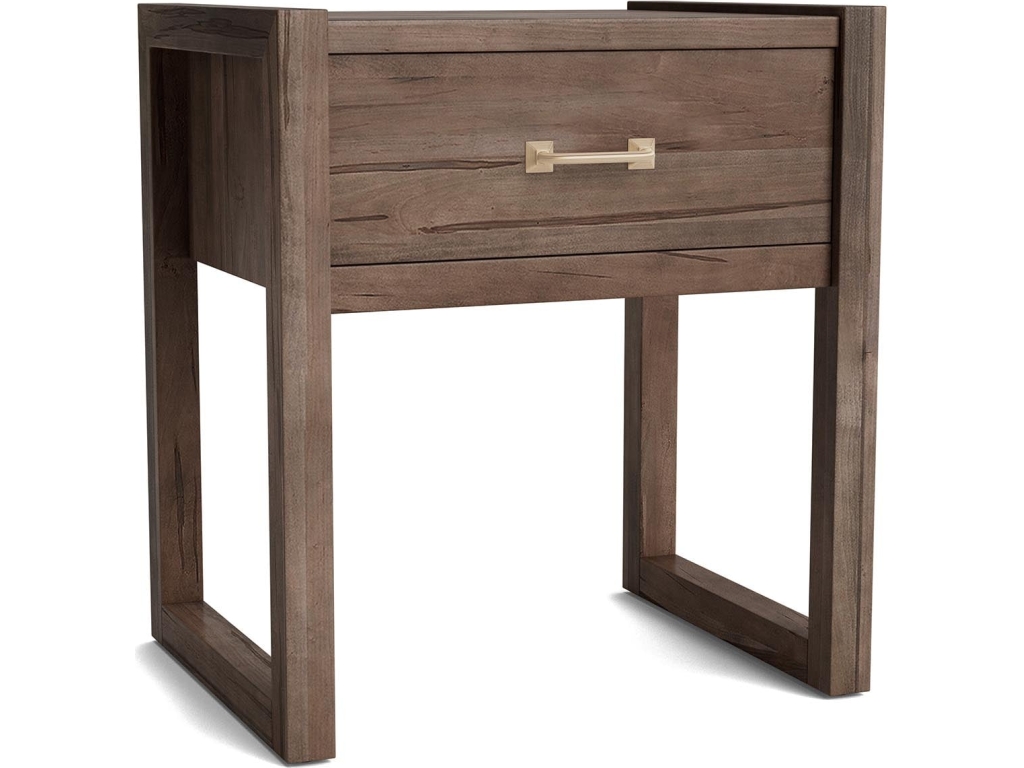 Braddock Bedside Table - main image