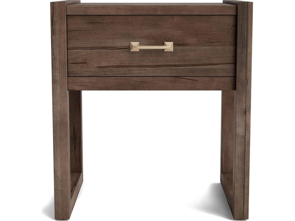 Braddock Bedside Table - image 1