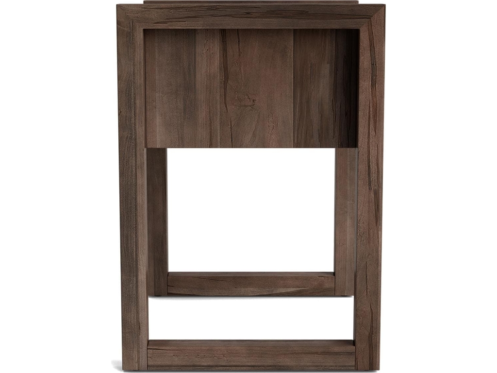 Braddock Bedside Table - image 2