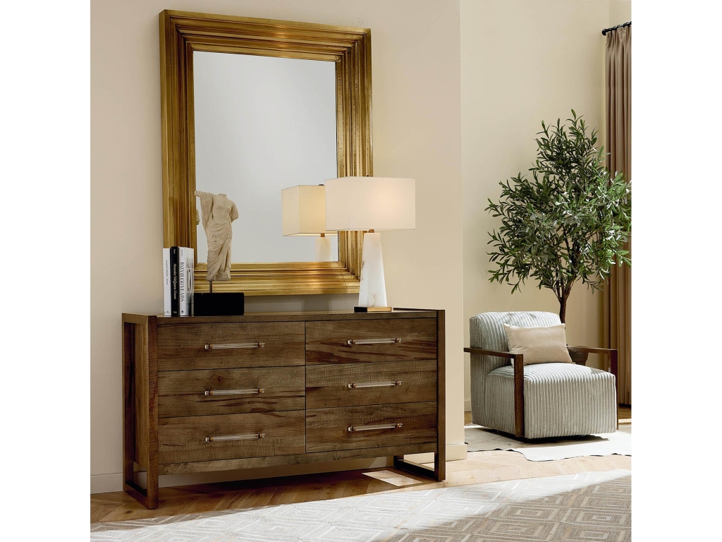 Braddock Dresser - image 1
