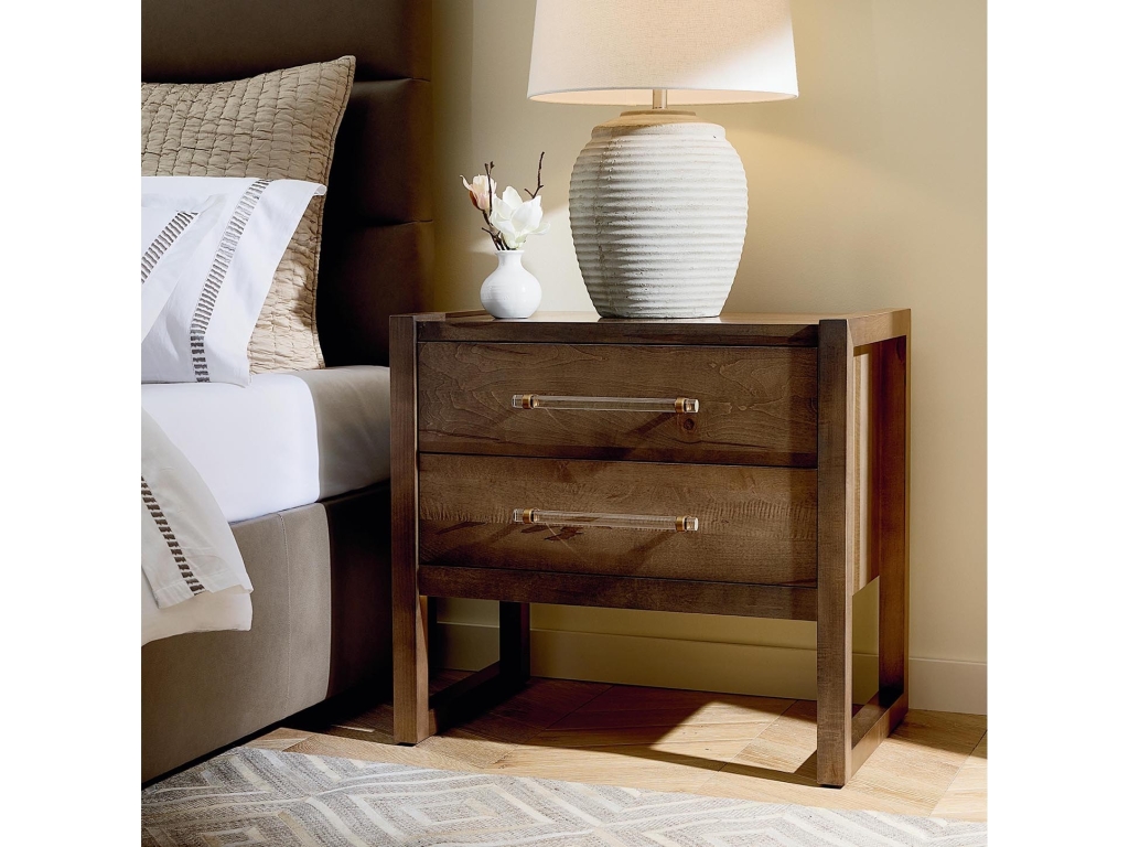 Braddock Nightstand - image 1