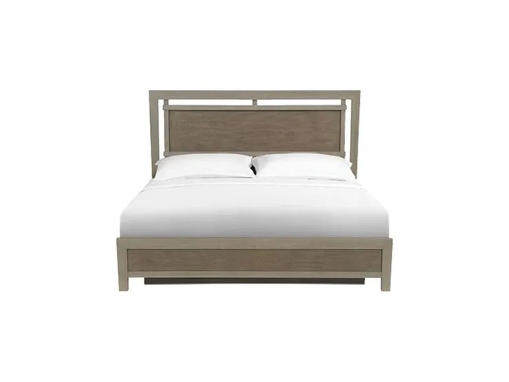 Ellison Cal-King Panel Storage Bed - image 3