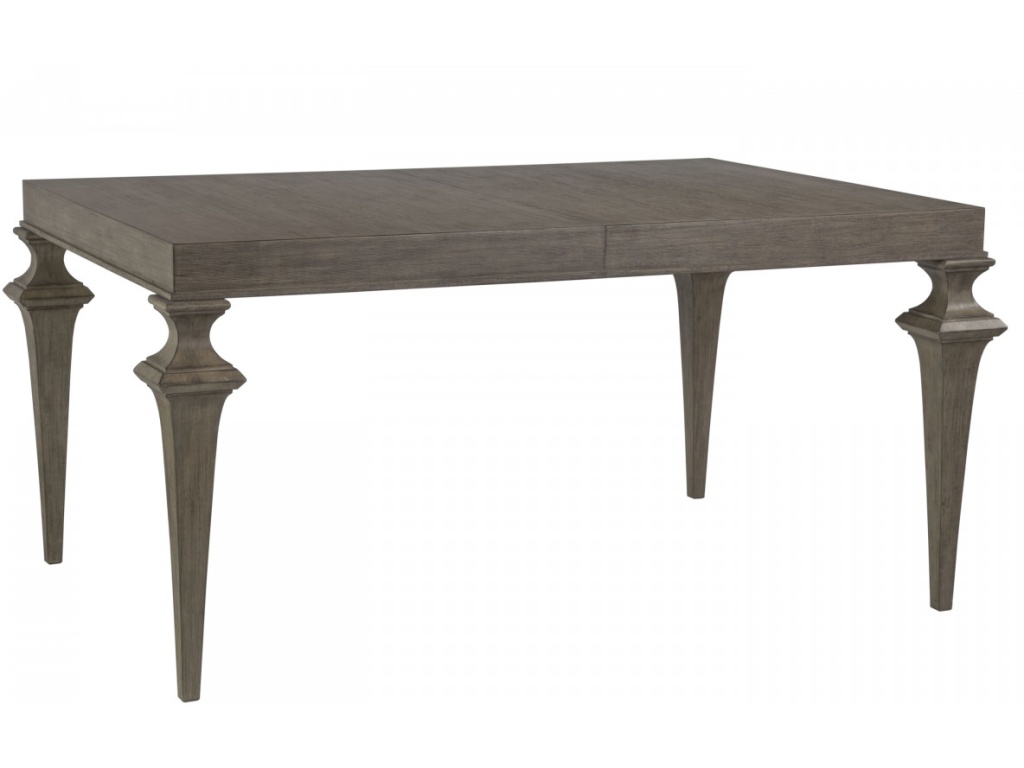 Brussels Rectangular Dining Table - main image
