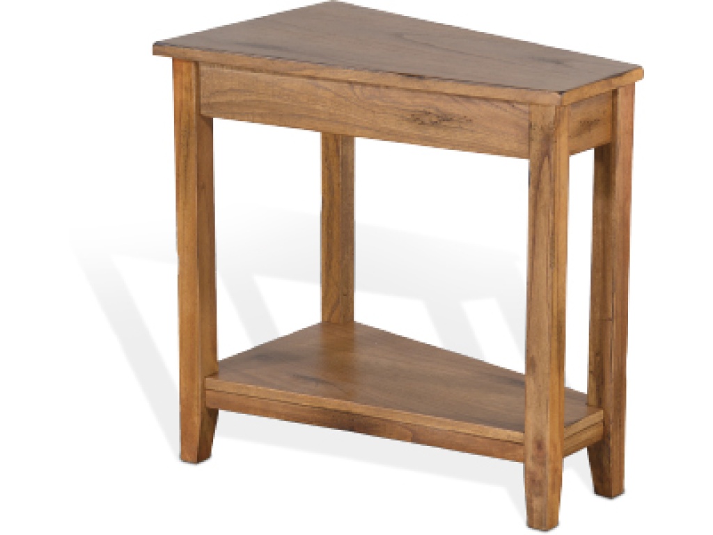 Sedona Chair Side Table - main image