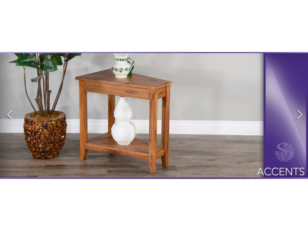 Chair Side Table - image 10