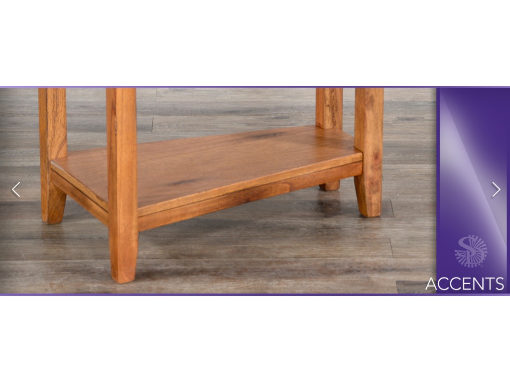 Chair Side Table - image 12