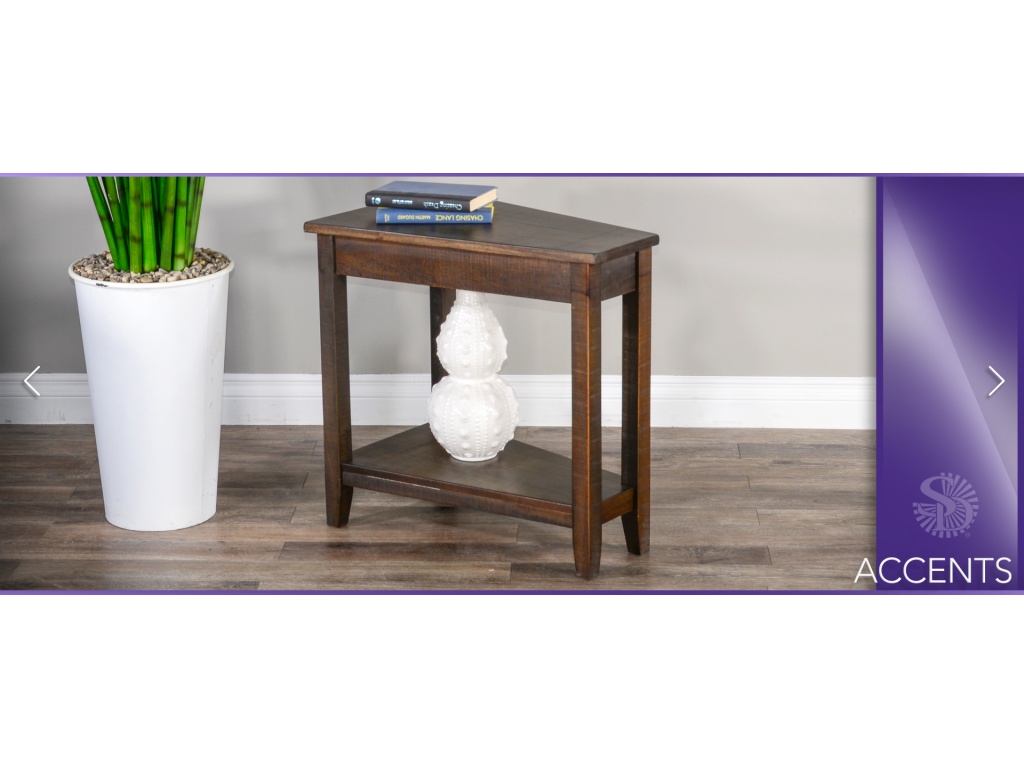 Chair Side Table - image 13
