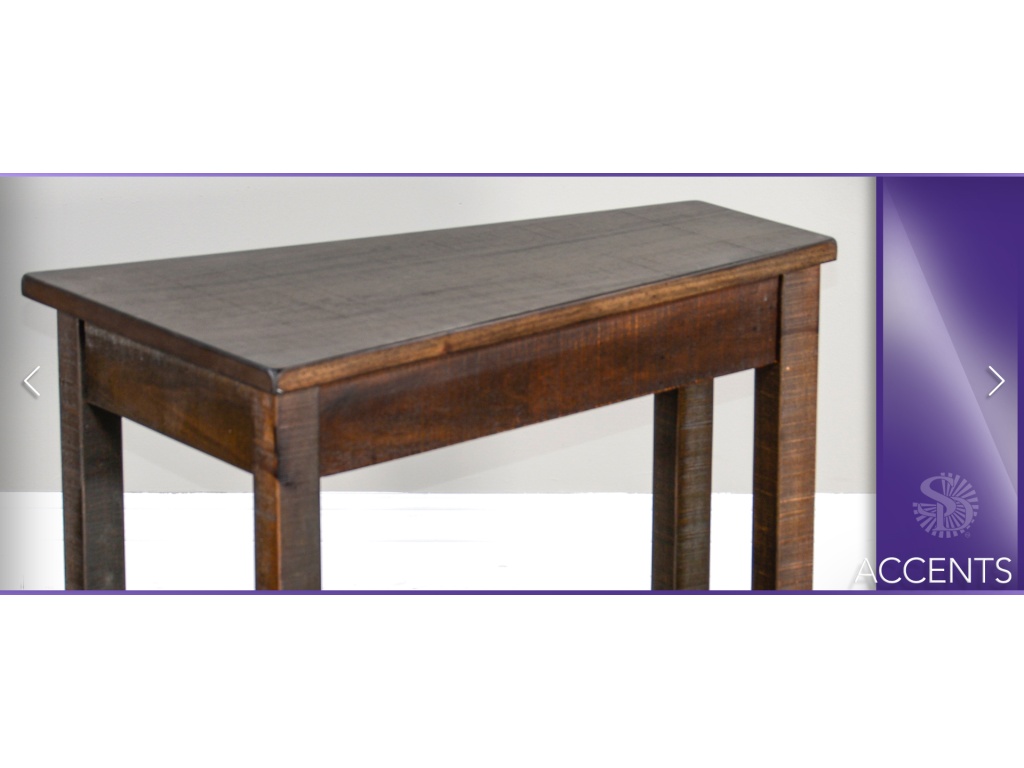 Chair Side Table - image 14