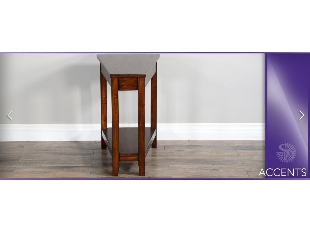 Chair Side Table - image 3