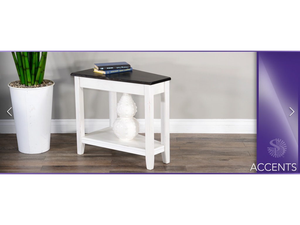 Chair Side Table - image 4