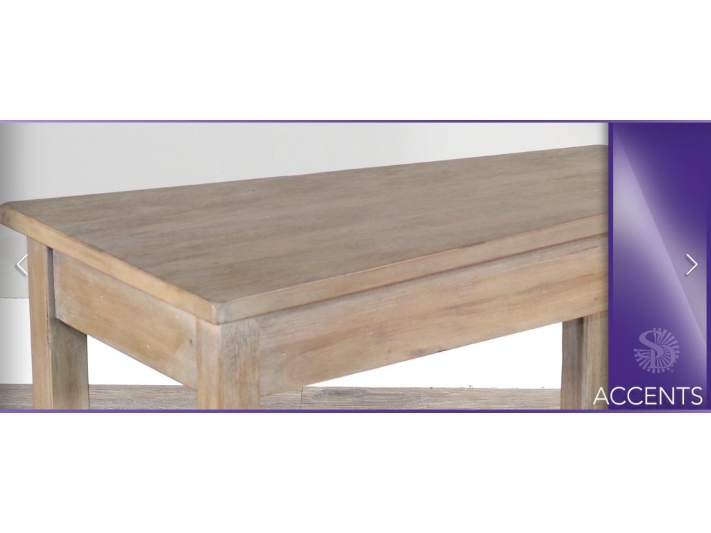 Chair Side Table - image 8