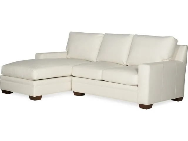Hanley Sectional