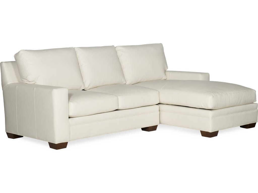 Hanley Sectional - image 1