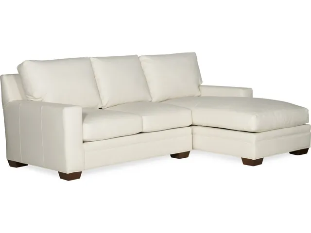 Hanley Sectional - Alternative View