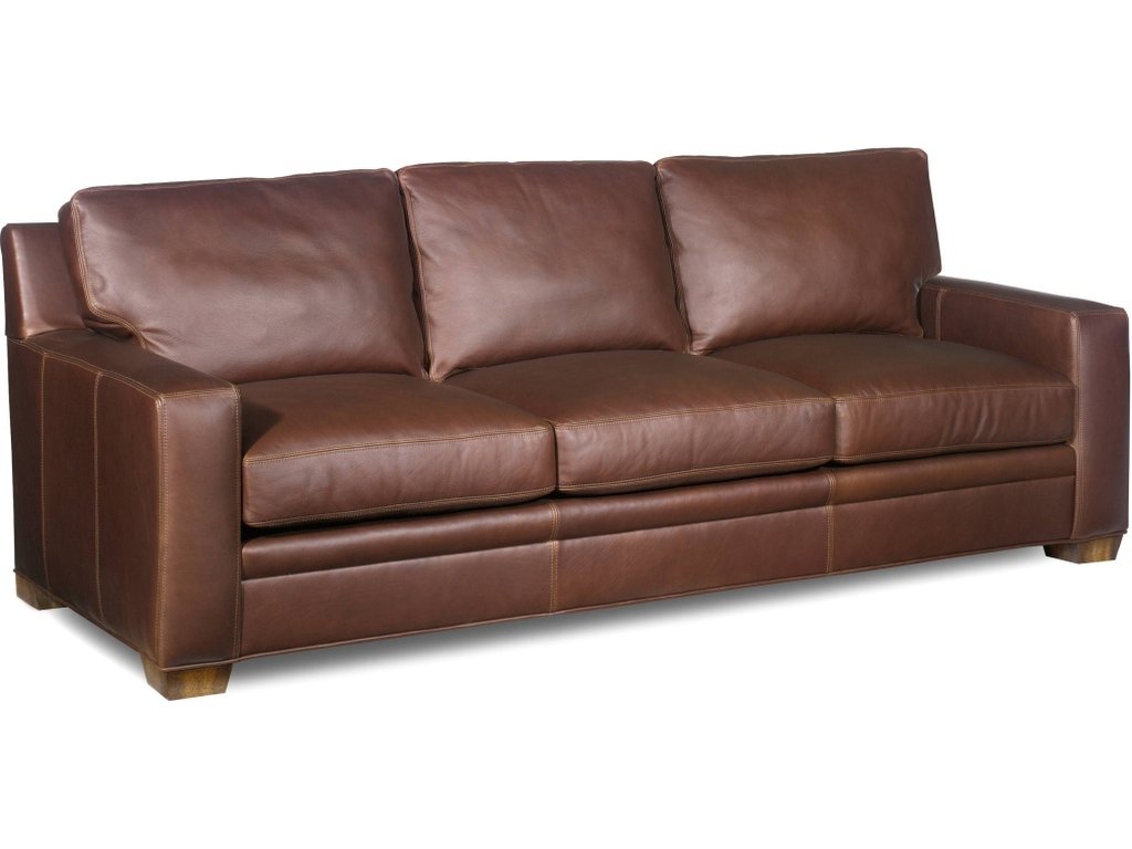 Hanley Stationary Large Sofa 8-Way Tie - main image