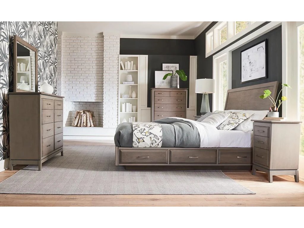 Ellison 50″W Dresser - image 5